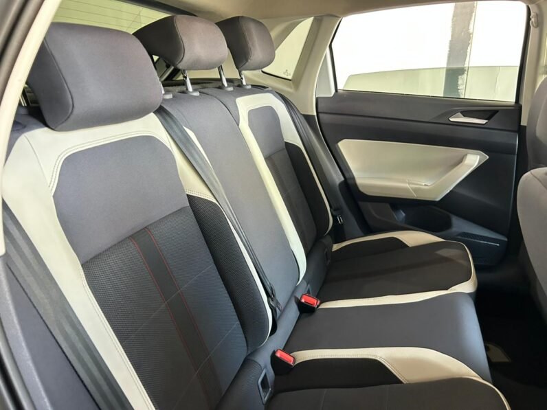 VOLKSWAGEN POLO 1.0 TSI DSG HIGHLINE
