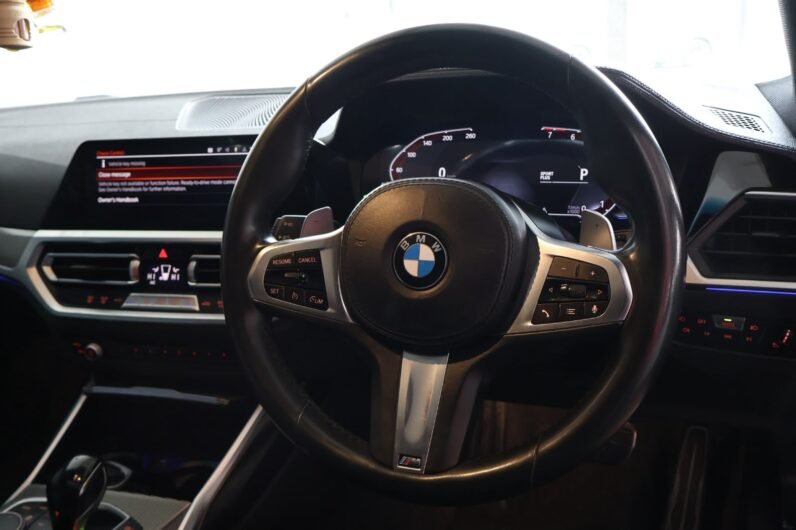 BMW 330i MSPORT