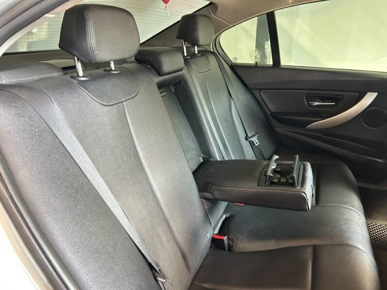 BMW 316i