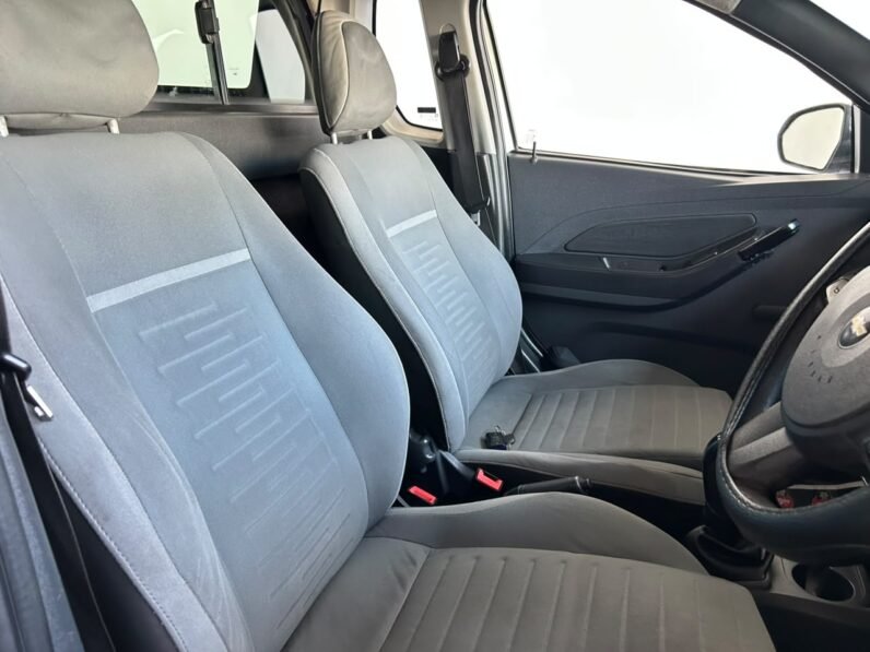 CHEVROLET UTILITY 1.4