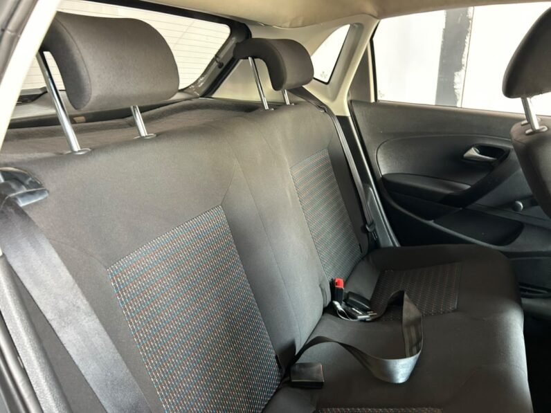 Volkswagen Polo Vivo 1.4