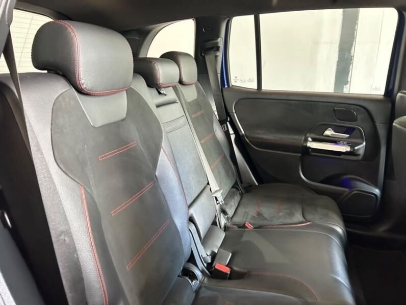 MERCEDES BENZ GLB 250