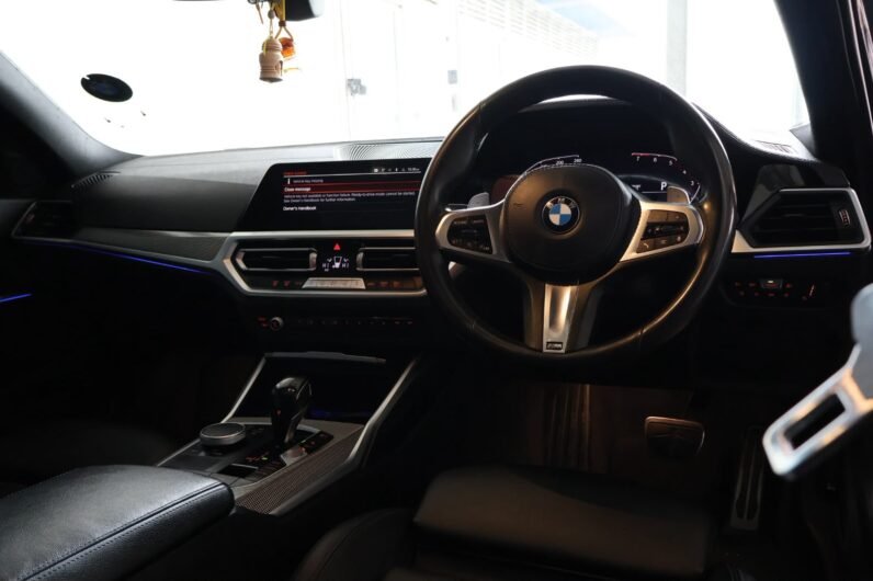 BMW 330i MSPORT