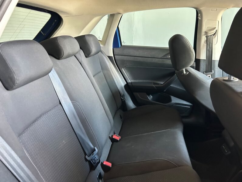 2022 Volkswagen Polo 1.0 TSI Comfortline