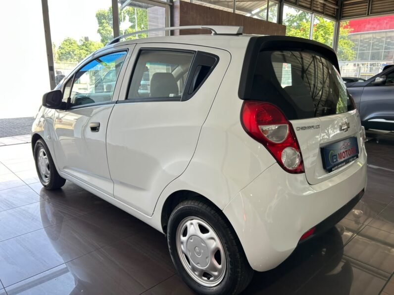 Chevrolet Spark 1.2 L
