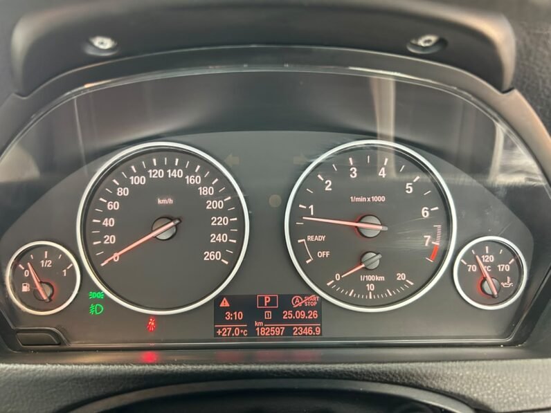 BMW 316i