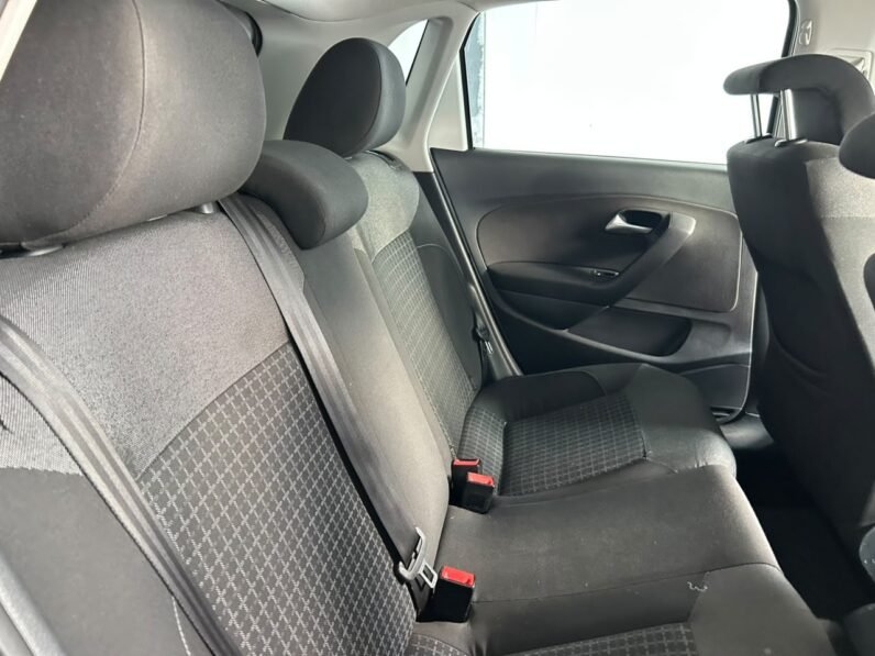 VOLKSWAGEN POLO 1.2 TSI