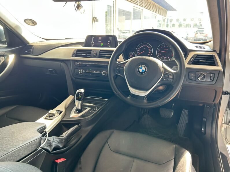 BMW 316i