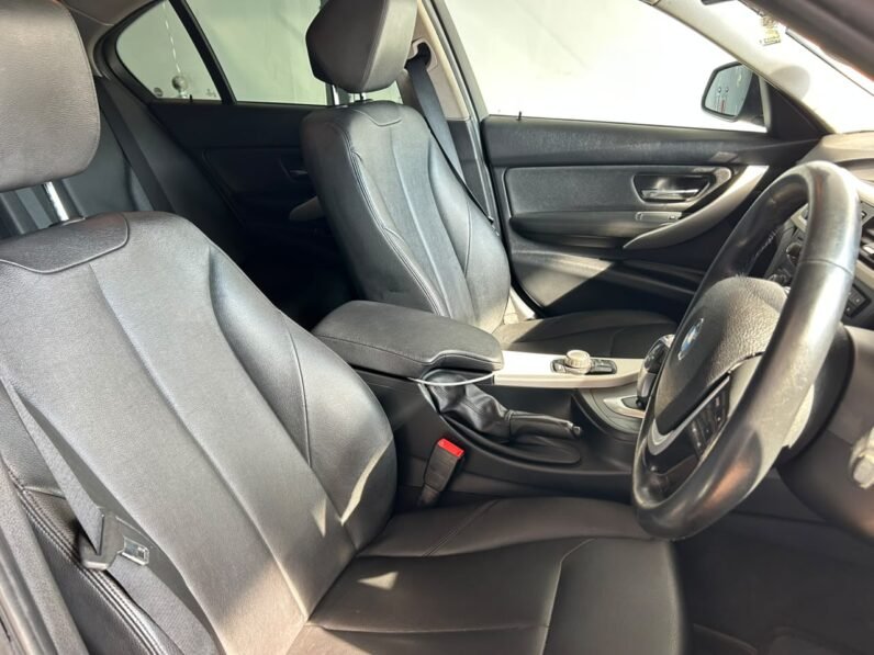 BMW 316i