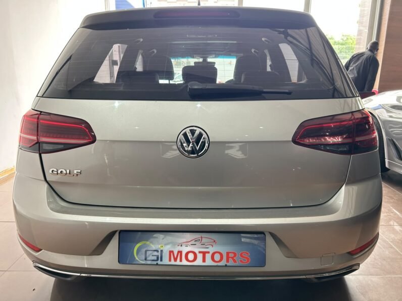 2020 Volkswagen Golf 1.4TSI Comfortline