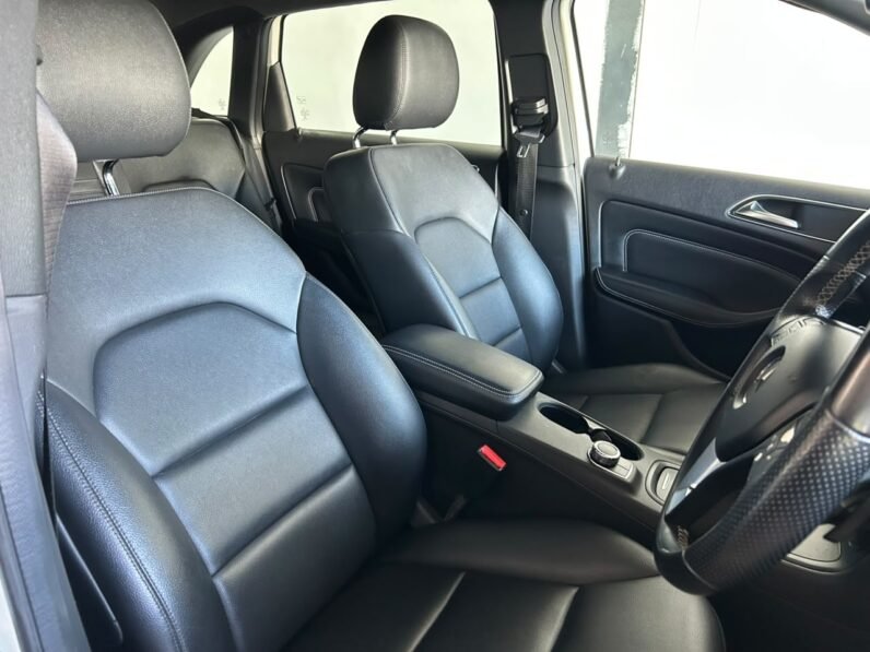 MERCEDES BENZ B180 CDI