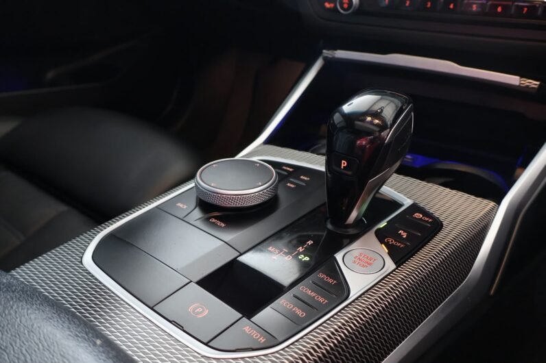 BMW 330i MSPORT