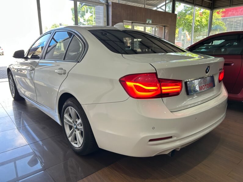 BMW 318i