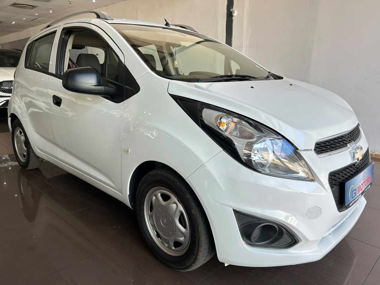 Chevrolet Spark 1.2 L