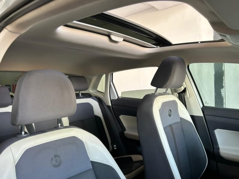 VOLKSWAGEN POLO 1.0 TSI DSG HIGHLINE