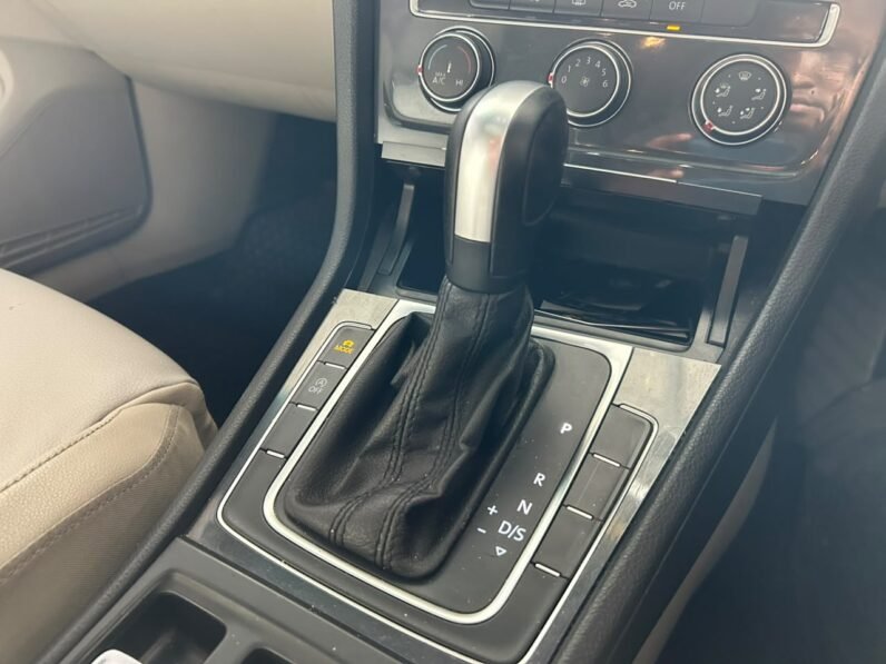 2020 Volkswagen Golf 1.4TSI Comfortline