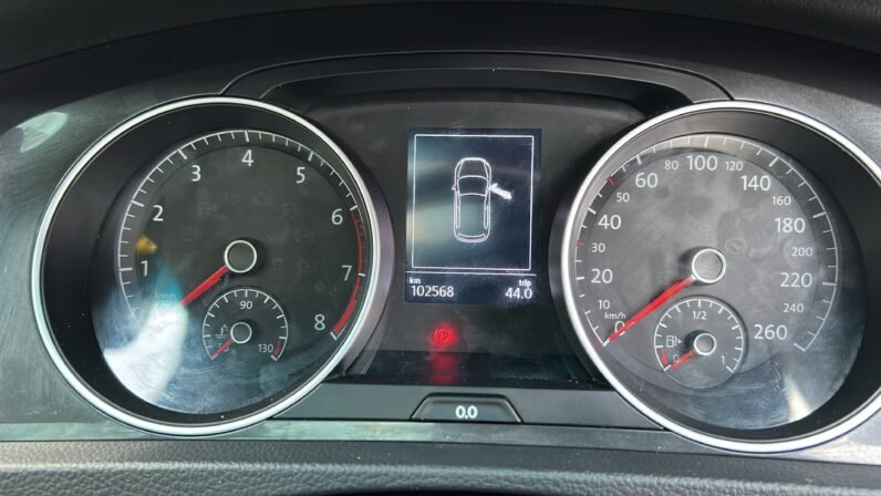 2020 Volkswagen Golf 1.4TSI Comfortline