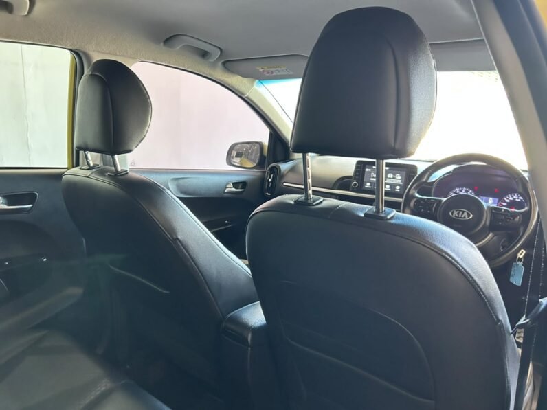 KIA PICANTO SMART 1.2
