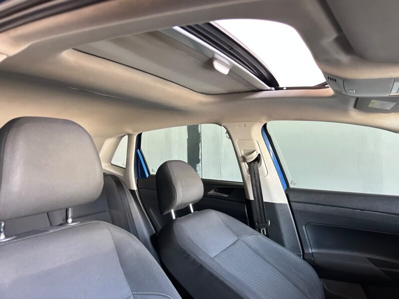 2022 Volkswagen Polo 1.0 TSI Comfortline