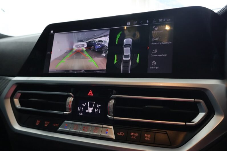 BMW 330i MSPORT