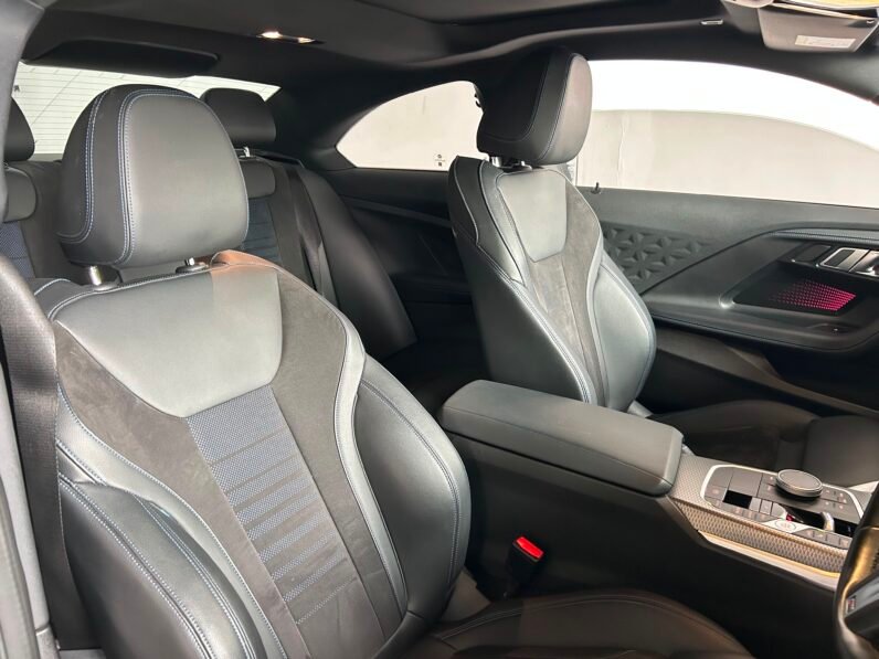 BMW 2 Series 220i M Sport Auto