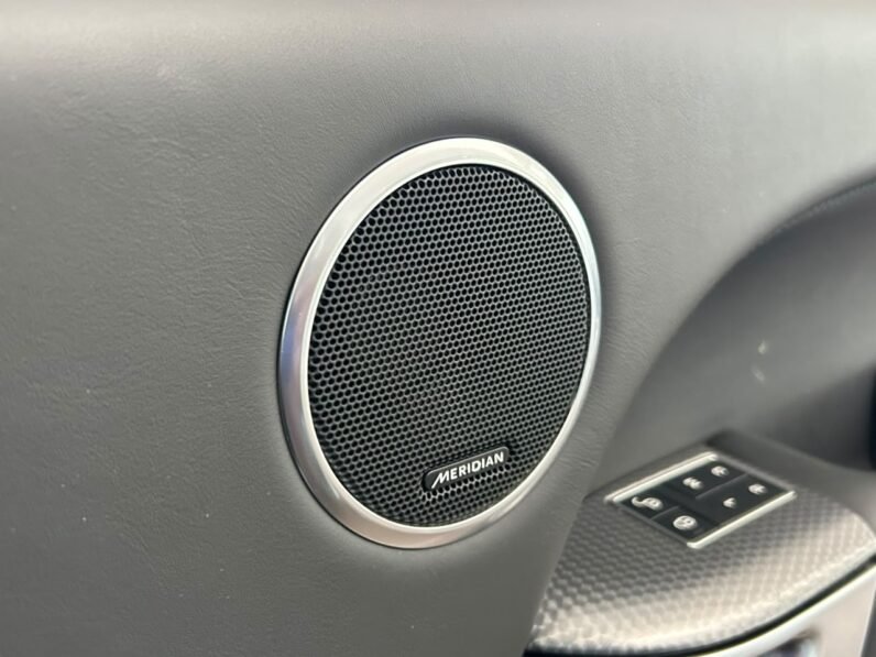 Land Rover Range Rover Sport 2.0 PHEV HSE Dynamic