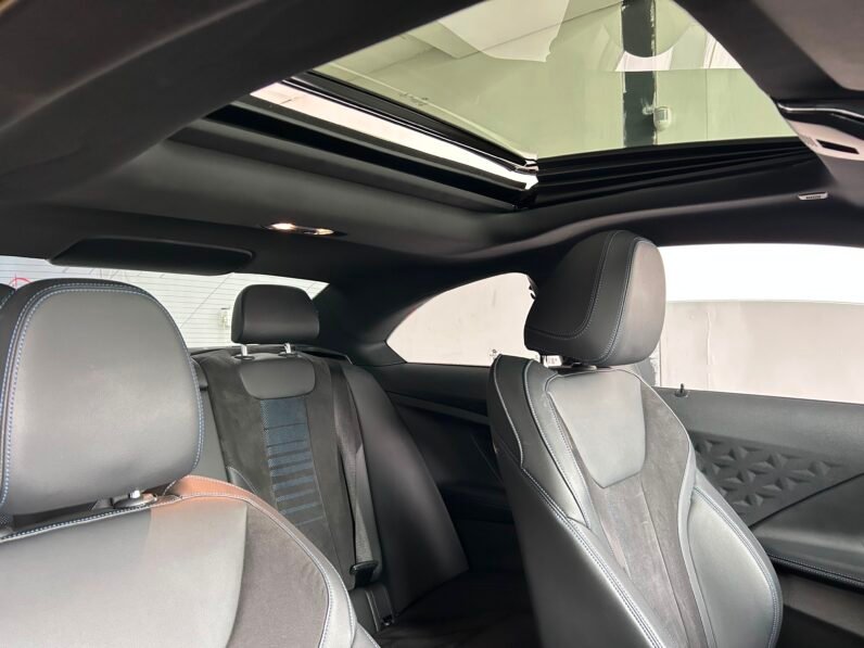 BMW 2 Series 220i M Sport Auto