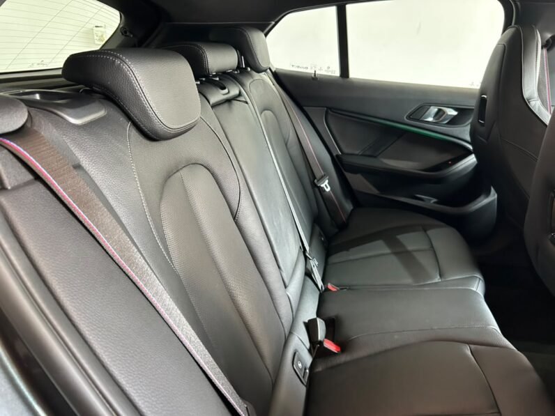 BMW 135i MSPORT