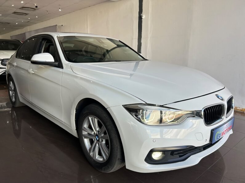 BMW 318i