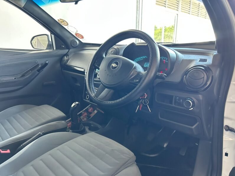 CHEVROLET UTILITY 1.4