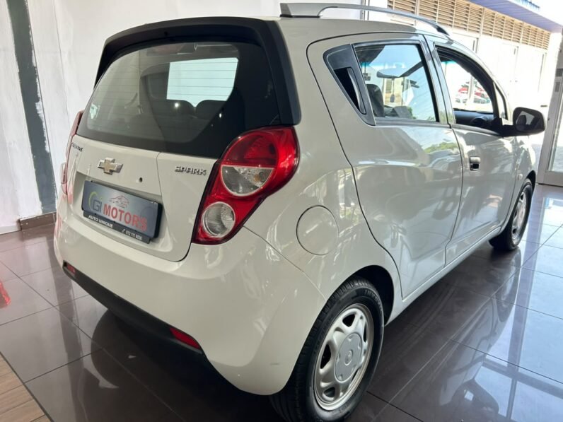 Chevrolet Spark 1.2 L