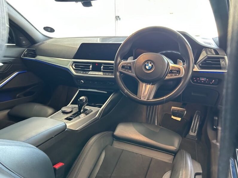 BMW 330i MSPORT