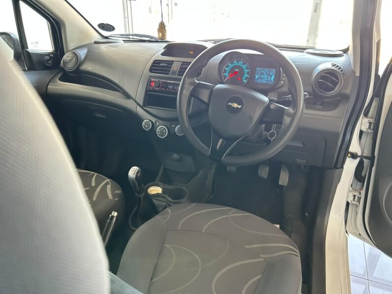 Chevrolet Spark 1.2 L