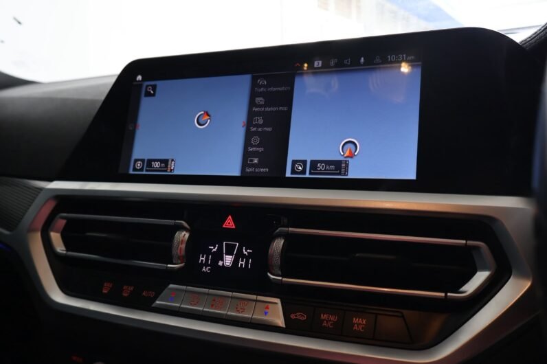 BMW 330i MSPORT