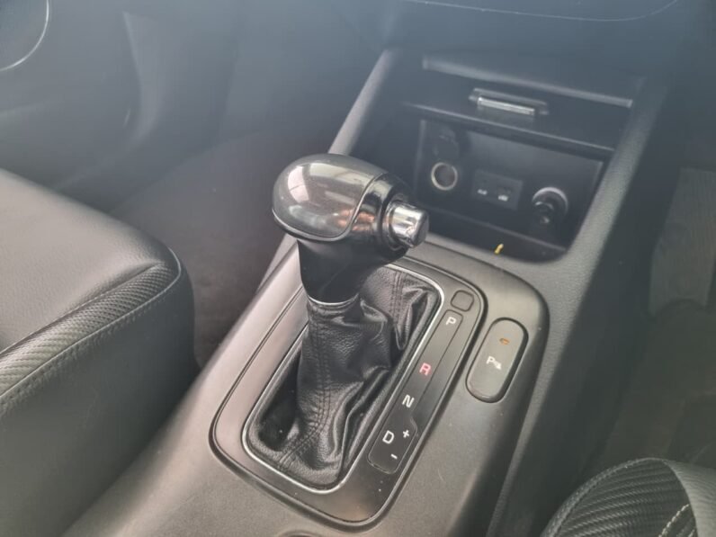 2016 Kia Cerato Koup 1.6T GDi Auto
