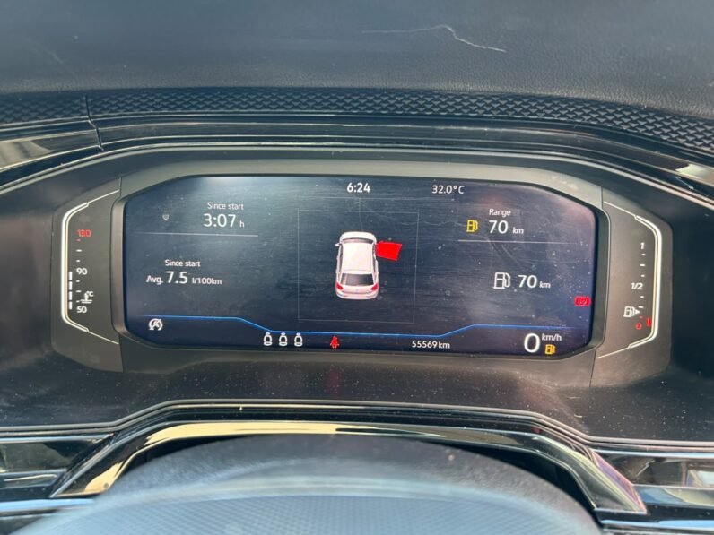 VOLKSWAGEN 1.0 LIFE