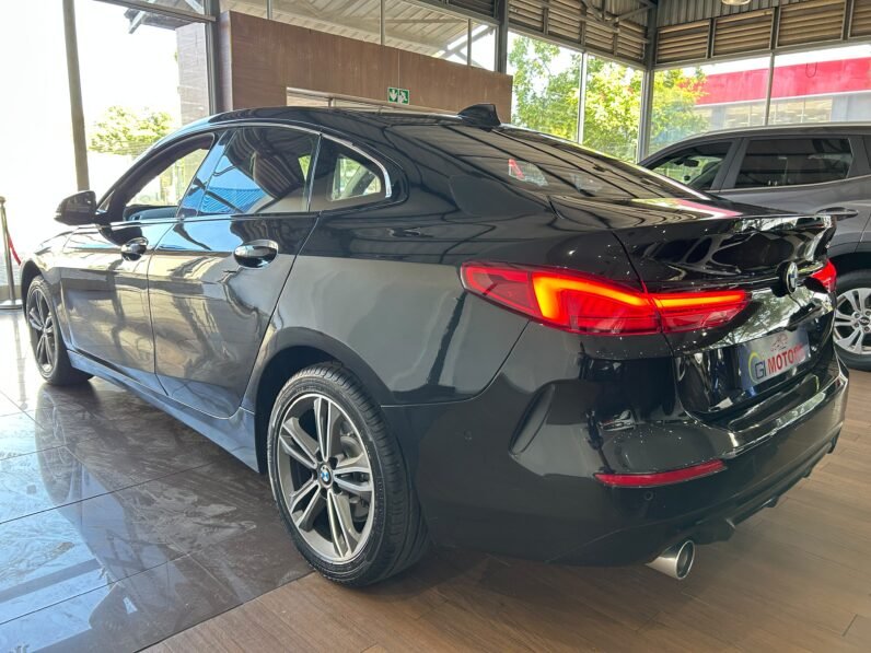 BMW 218i MSPORT