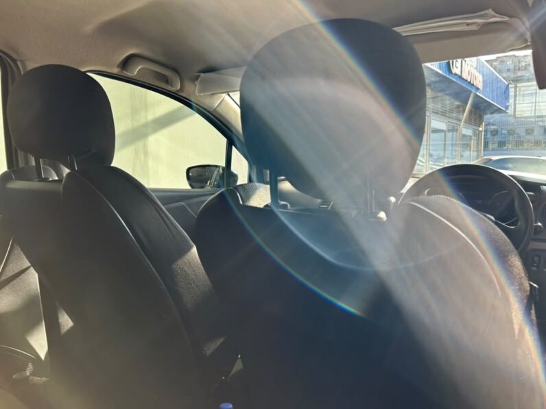Renault Captur 900T Expression (66kW)
