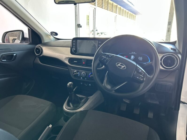 HYUNDAI EXTER 1.2 PREMIUM