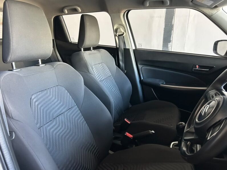 SUZUKI SWIFT 1.2 GL