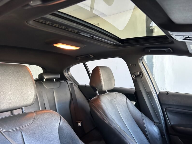 BMW 120i MSPORT