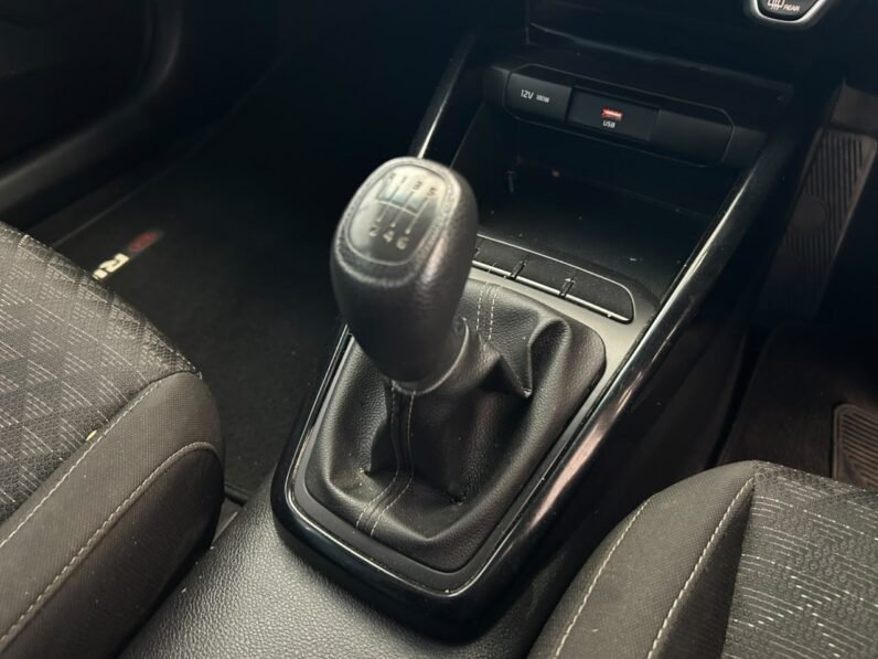 KIA RIO 1.4