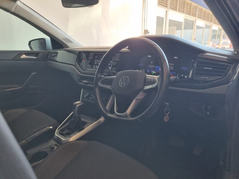 2023 Volkswagen Polo 1.0 TSI Life Auto DSG