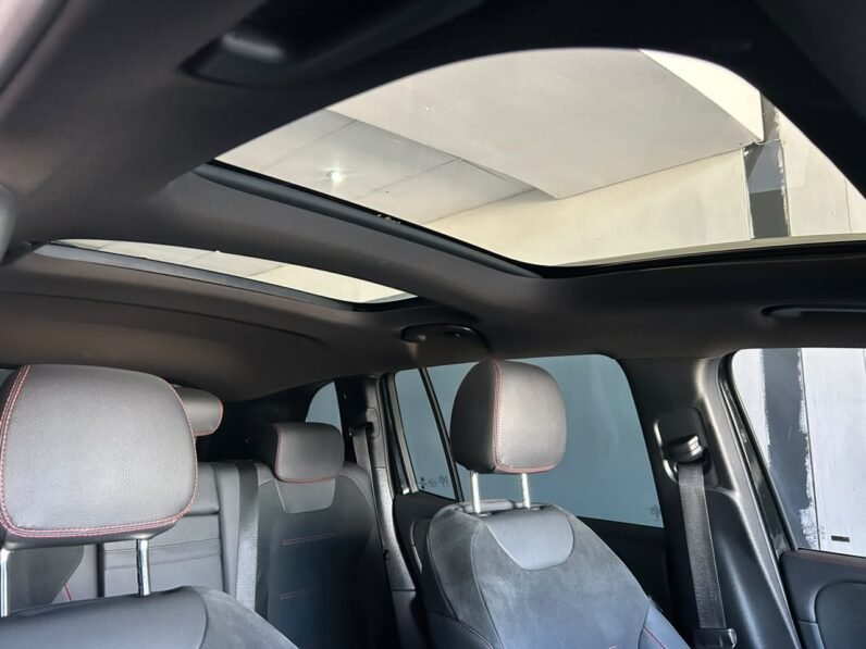 MERCEDES BENZ GLB 220D