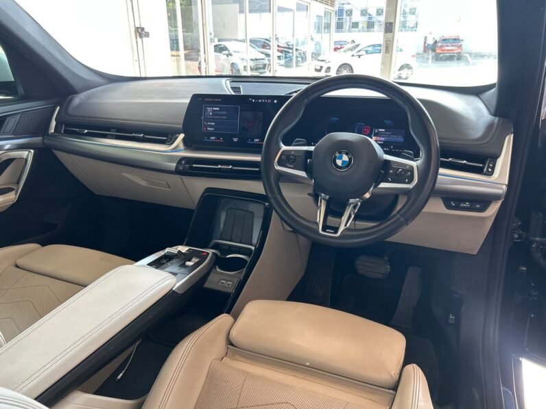 BMW X1 sDrive18d xLine