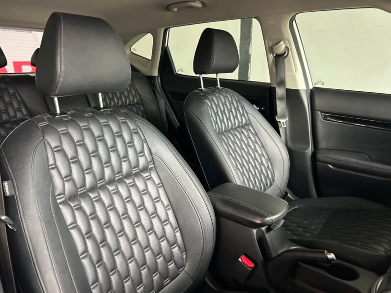Kia Seltos 1.5D EX