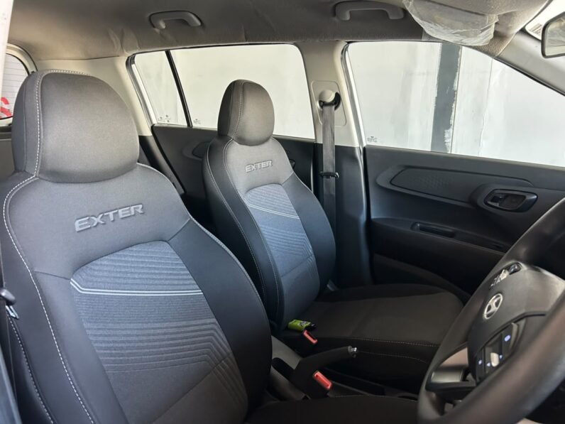HYUNDAI EXTER 1.2
