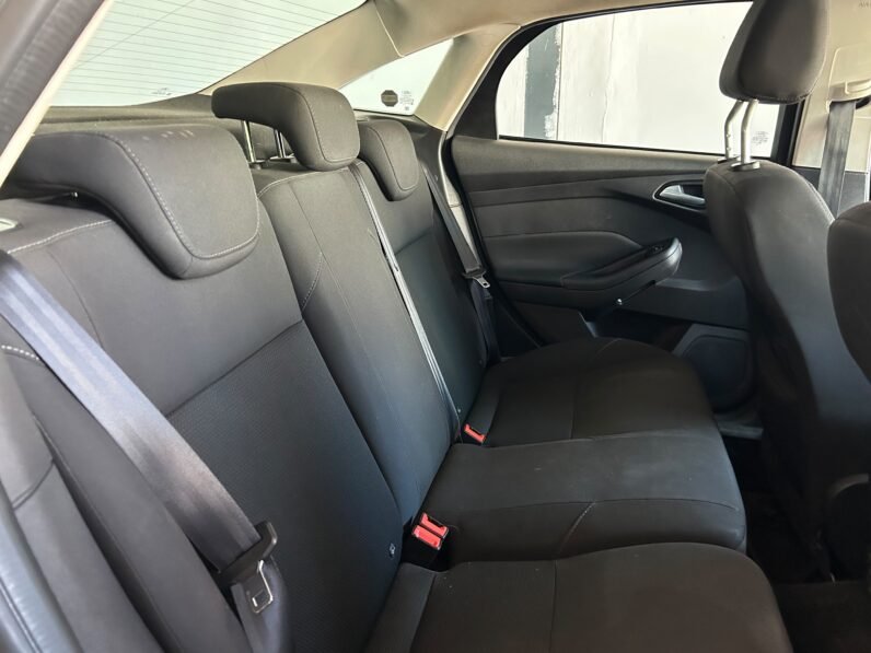 FORD FOCUS 1.5