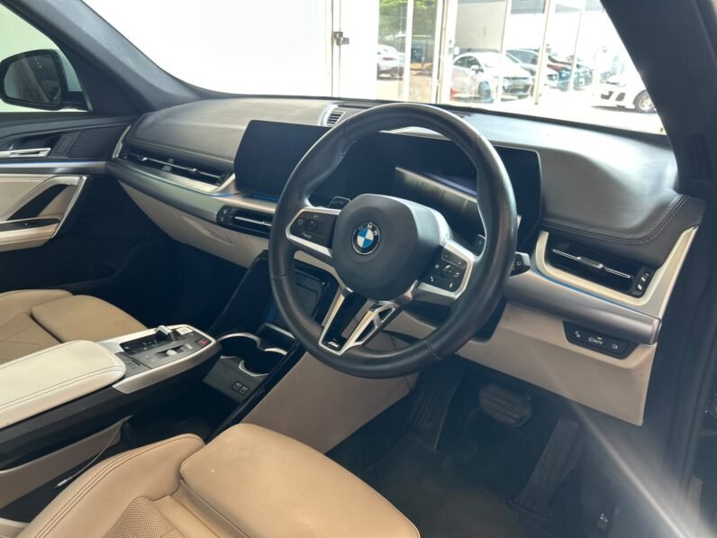 BMW X1 sDrive18d xLine