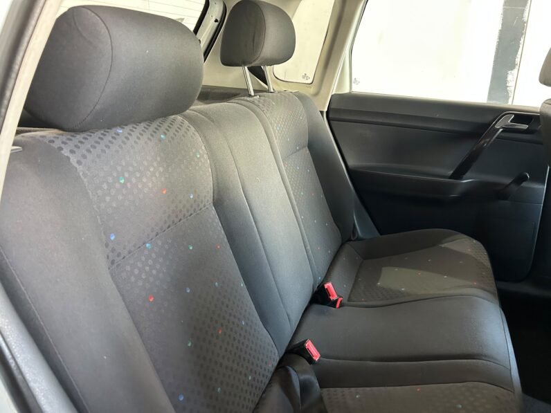 VOLKSWAGEN POLO VIVO 1.4